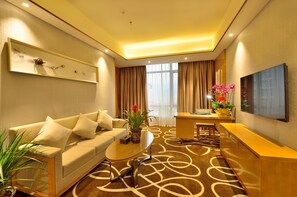 LCD TV - BOSI HOTEL (Dongguan)