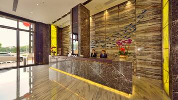 Recepció