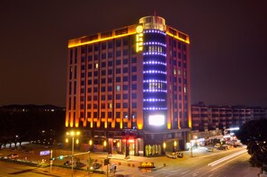Exterior - BOSI HOTEL (Dongguan)