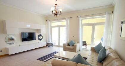 Kennedy Towers - Al Habool