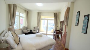 Apartment, 2 Schlafzimmer