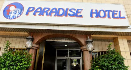 Paradise Hotel