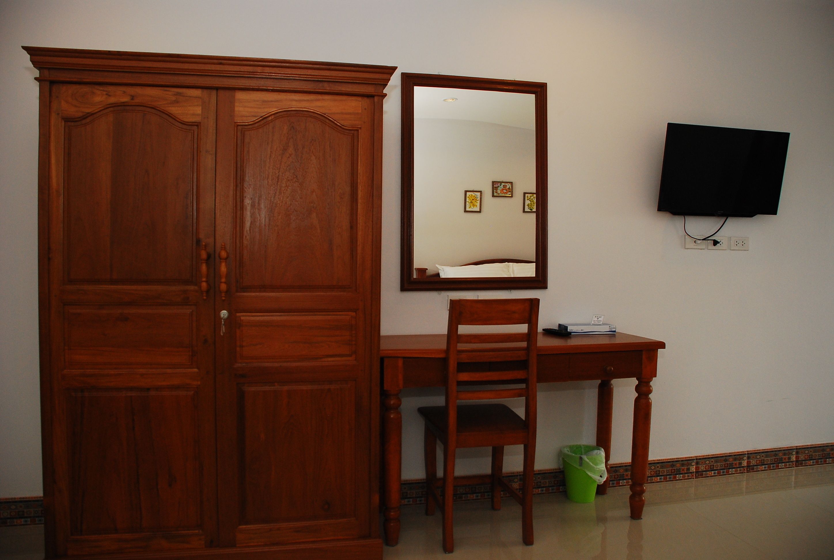 double room | room amenity