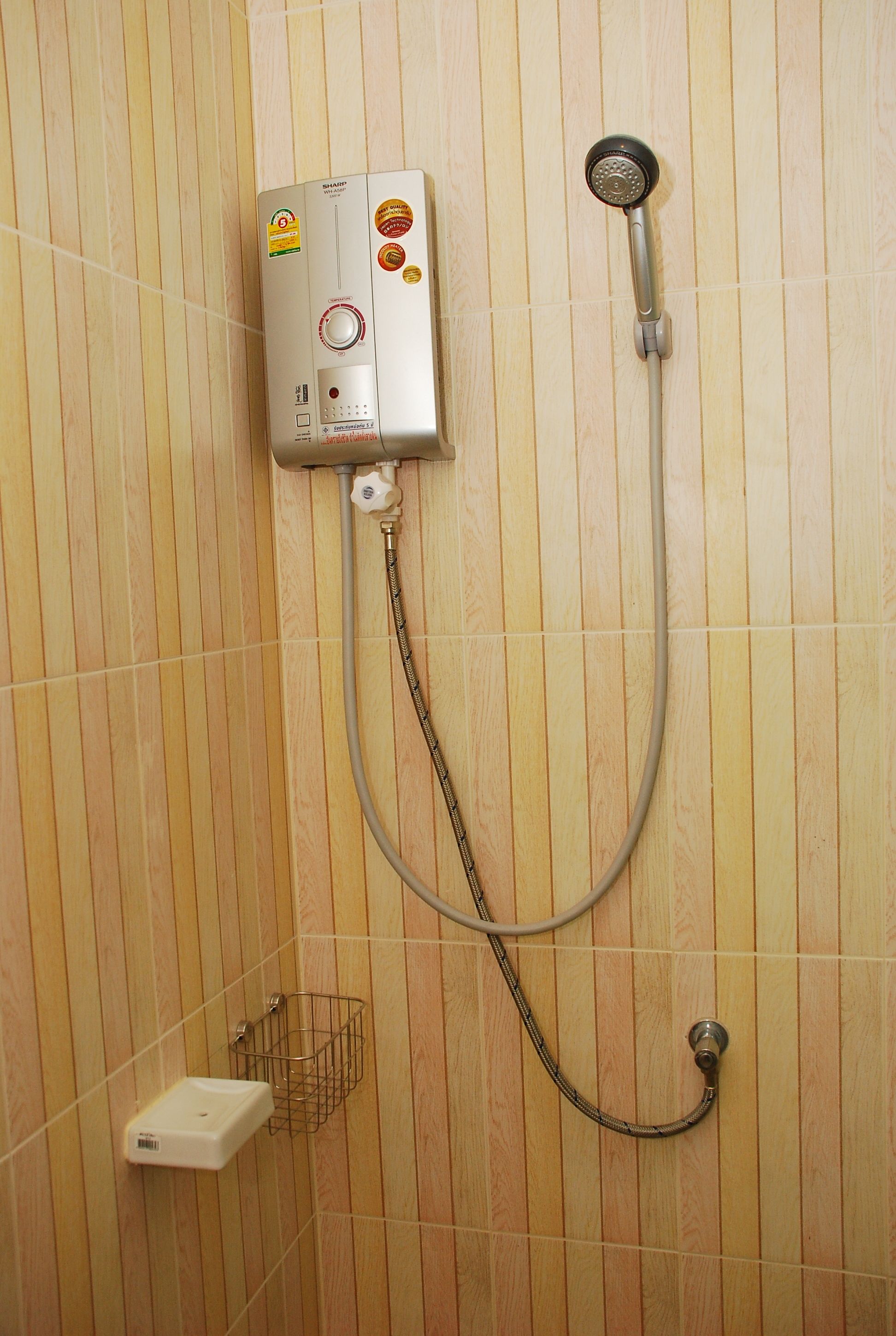 Foto - Baan Yokmhanee