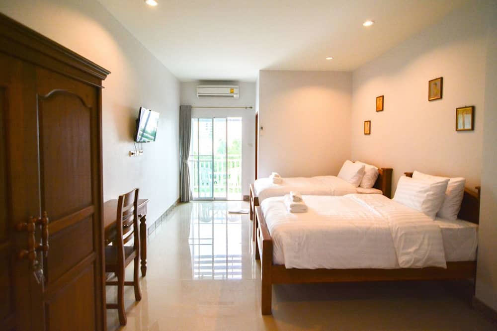 Baan Yokmhanee