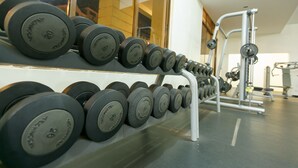 Gimnasio