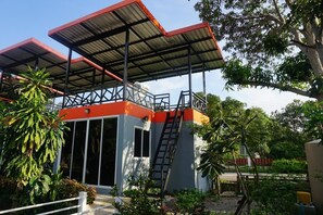 Exterior - Meephawa Resort (Amphawa)