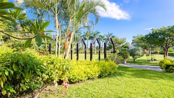 Comfort Dört Kişilik Oda | Odadan manzara