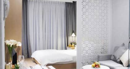 Full House Serviced Apartment