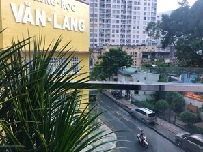 Superior Apartment, Patio | Balcony - Full House Serviced Apartment (Ho Chi Minh City)