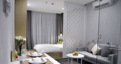 Full House Serviced Apartment