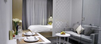 Full House Serviced Apartment