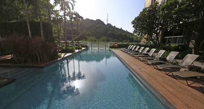 Unixx Condominiums by Win 99 Group