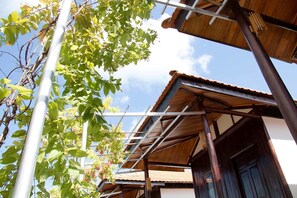 Exterior - Hung Vuong Resort (Phu Quoc)