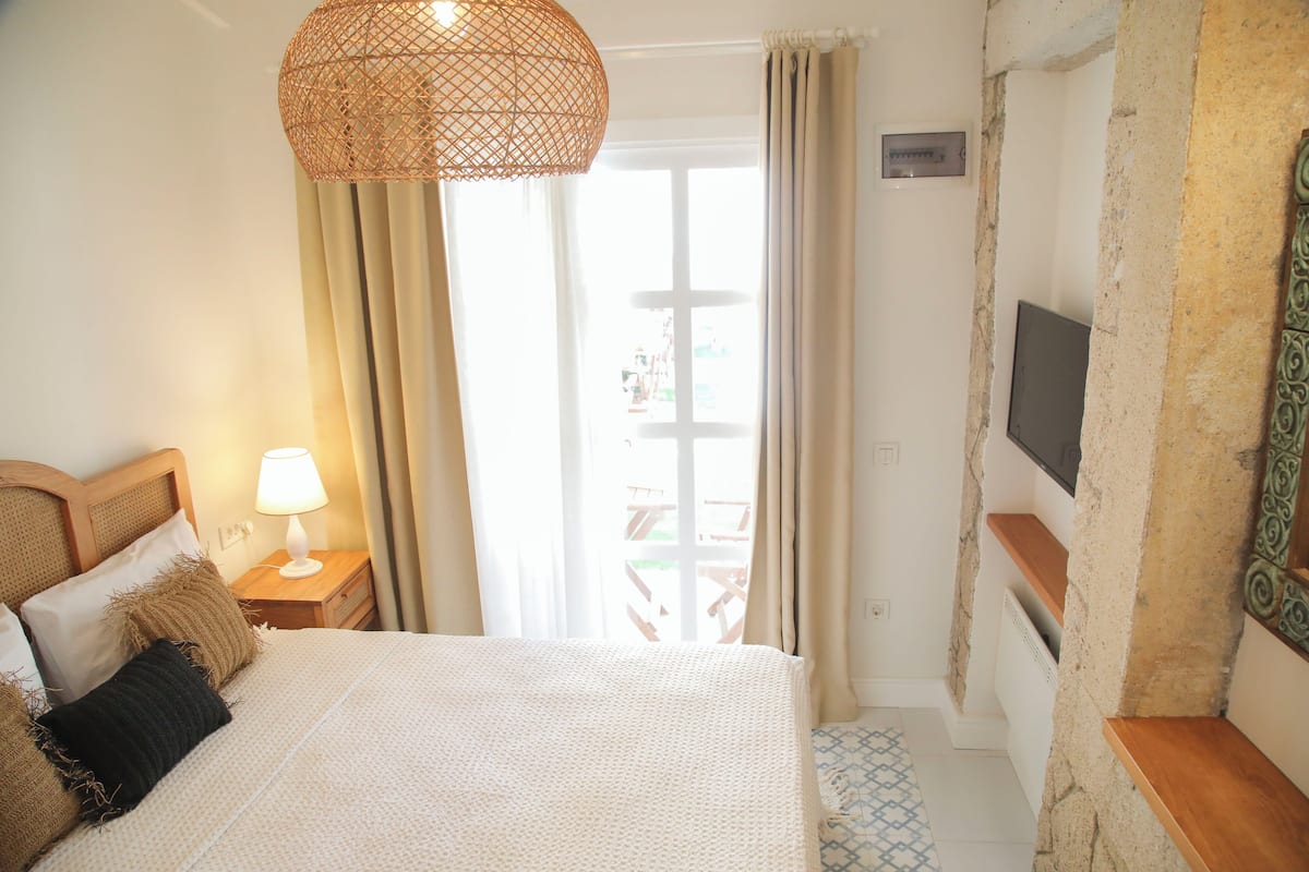Superior Room | 1 bilik tidur, bar mini, Wi-fi percuma