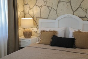 Minibar, free WiFi - Alacati Balbadem Otel ( +13 ADULT ONLY) (Cesme)