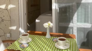 1 bedroom, minibar, free WiFi