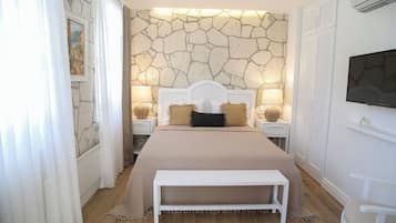 1 bedroom, minibar, free WiFi