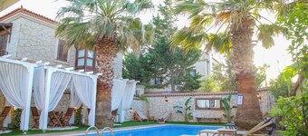 Alacati Balbadem Otel ( +13 ADULT ONLY)