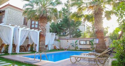 Alacati Balbadem Otel ( +13 ADULT ONLY)