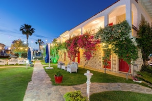 Exterior - Alaroof Hotel (Cesme)