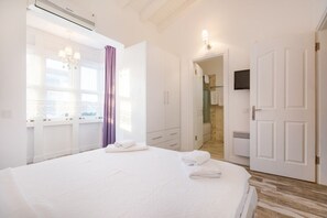 Basic Villa, 3 Bedrooms, Non Smoking (Duyguhan) | Free WiFi, bed sheets - Alaroof Hotel  ( +15 ) (Cesme)