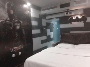 ห้องสแตนดาร์ด | Wi-Fi ฟรี