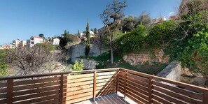 Exclusive Villa, Pool View | Terrace/patio - Villa Kirke (Apokoronas)
