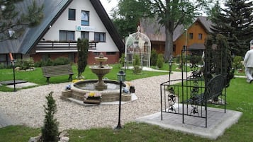 Jardín