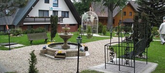 Wellness HOTEL HARRACHOVKA