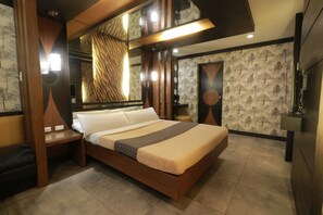 Standard Room | Free WiFi - Victoria Court Escarpment - Pasig (Pasig)