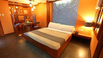 Standard Room | Free WiFi