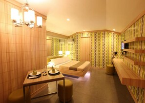 Standard Room | Free WiFi - Victoria Court Escarpment - Pasig (Pasig)