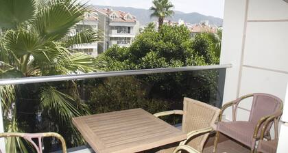 Mehtap Family Hotel