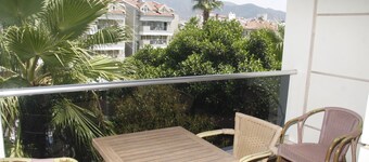 Mehtap Family Hotel