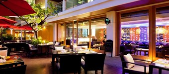 Amazi Residence