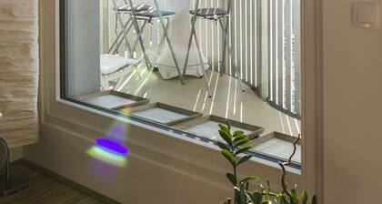 Sky View Apartment Vienna by Welcome2Vienna