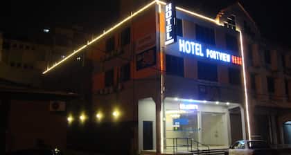 Hotel Portview