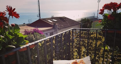 Casa Aurora