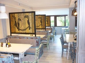 Restauranger
