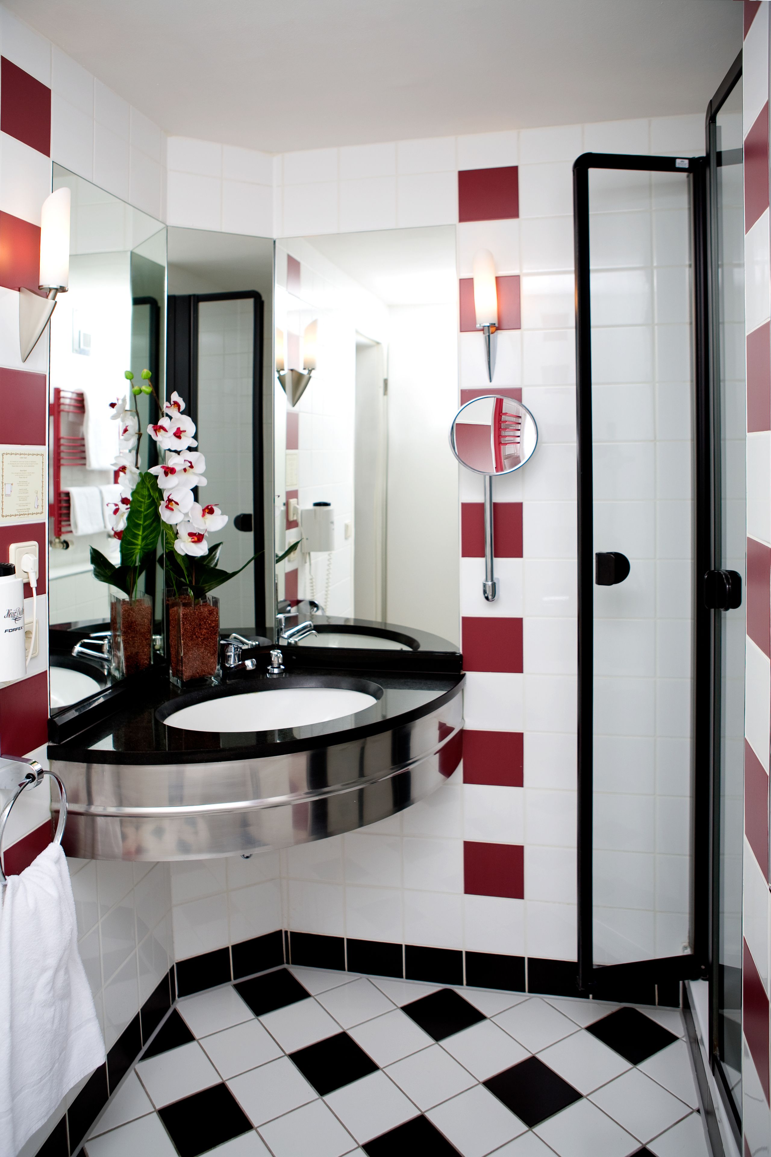 Foto - Hotel Ars Vivendi München