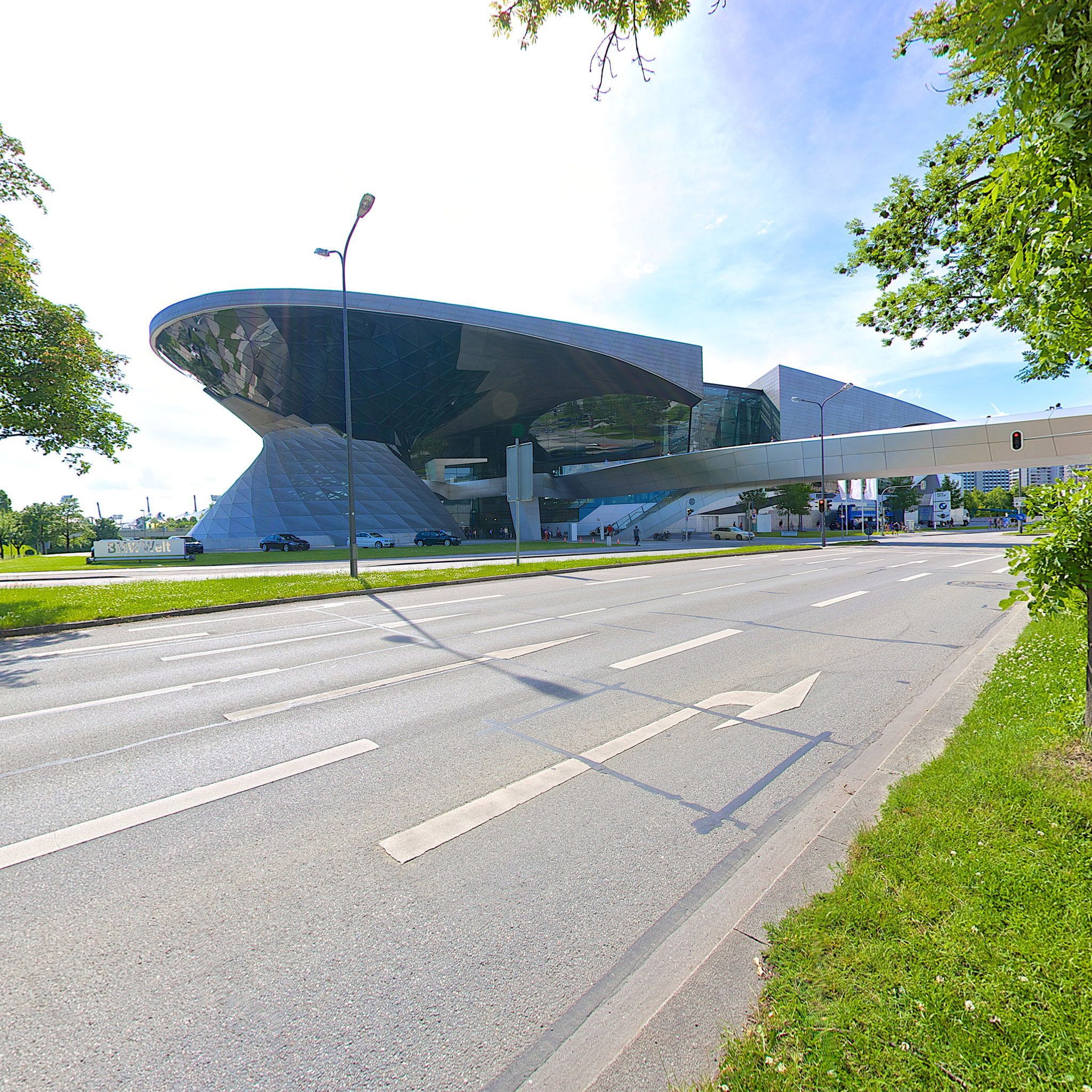 Foto - Hotel Ars Vivendi München