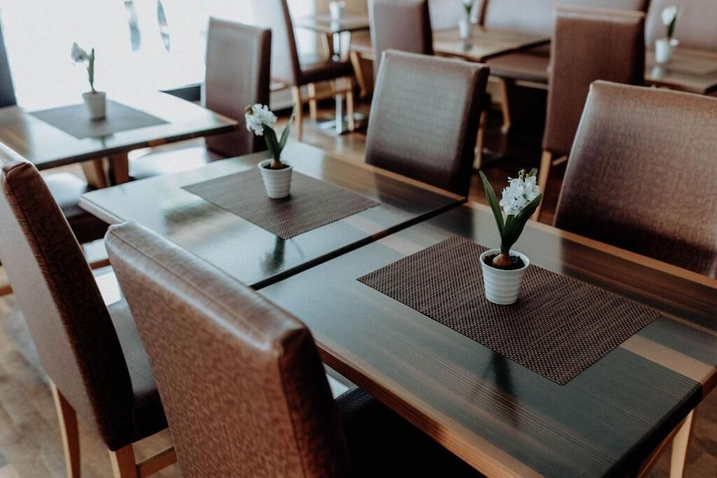 Foto - Hotel Ars Vivendi München