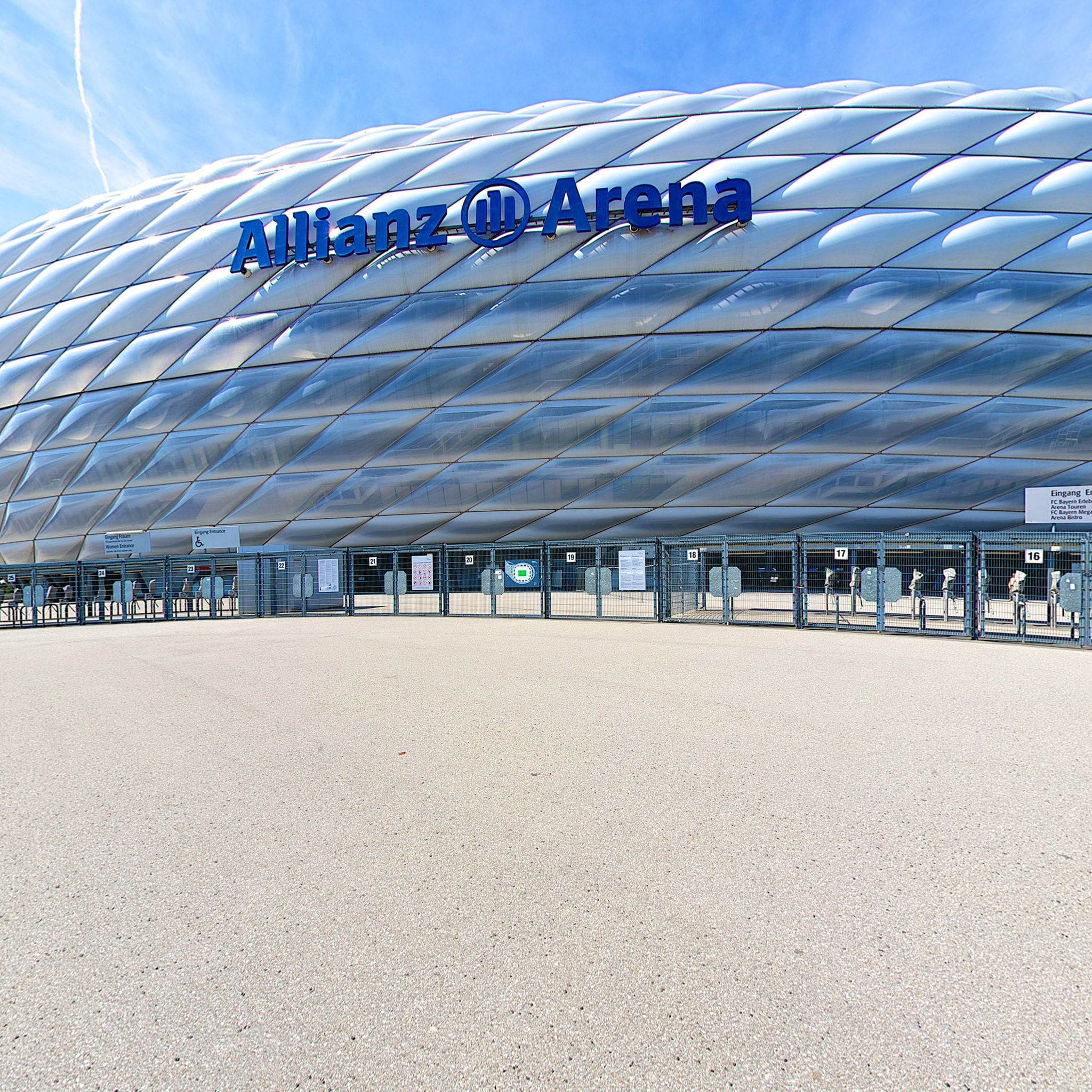 Foto - Hotel Ars Vivendi München