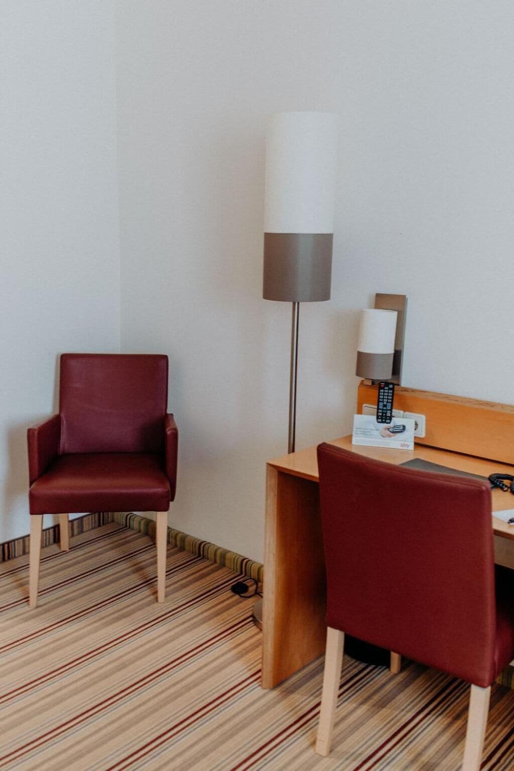 Foto - Hotel Ars Vivendi München