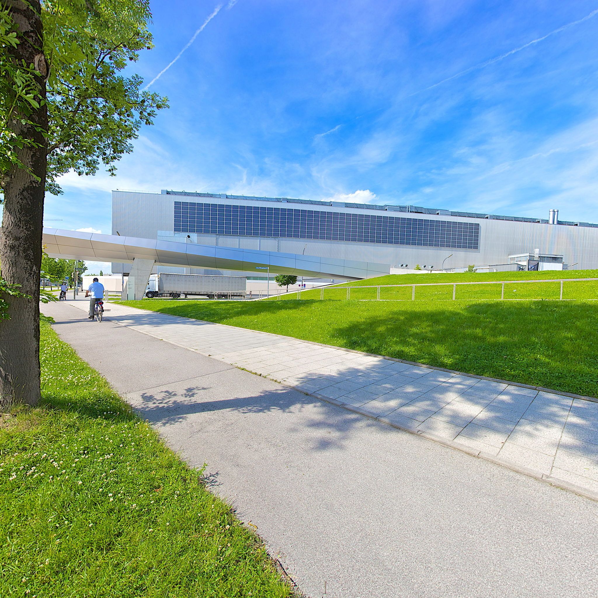 Foto - Hotel Ars Vivendi München