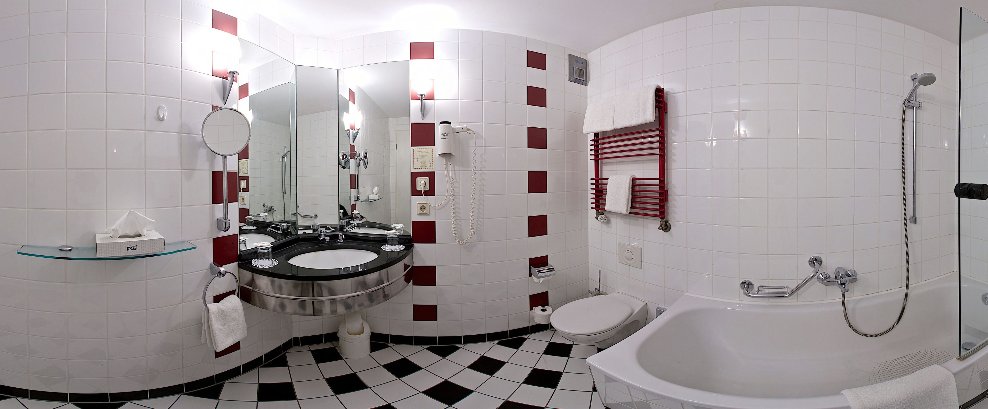 Foto - Hotel Ars Vivendi München