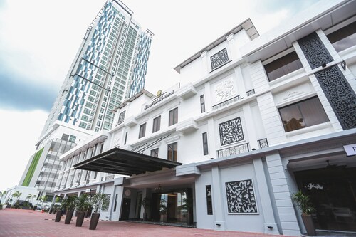 Grand Belllo Hotel JBCC