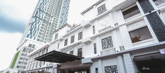 Grand Belllo Hotel JBCC