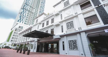 Grand Belllo Hotel JBCC